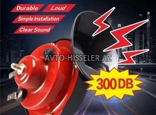 Su keçirməyən siqnal